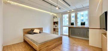 Wysoki standard – miechowice – c.o - balkon!