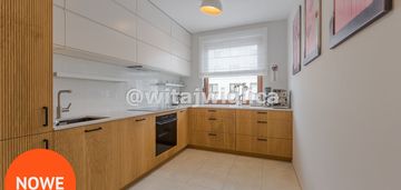 Osiedle belvedere park-apartament z garażem