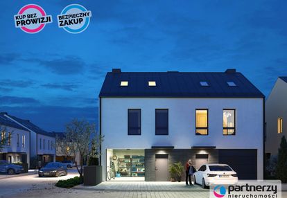 Bliźniak gdańsk kokoszki