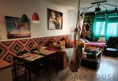 2-pokojowe mieszkanie na białołęce