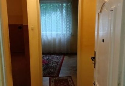 Kawalerka na bielanach