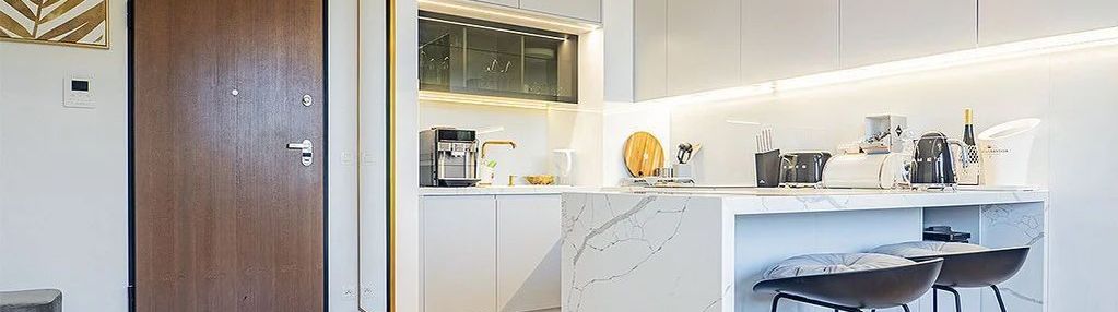 Wola | nowe budownictwo | krochmalna