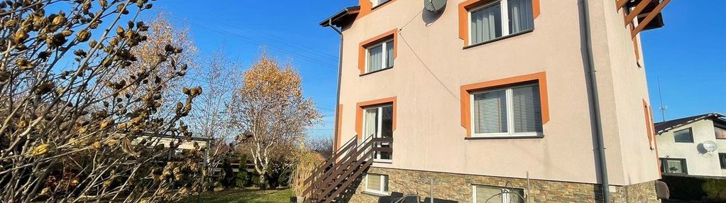 Gotowiec inwestycyjny w atrakcyjnej lokalizacji –