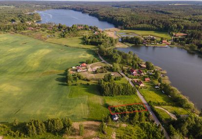 Tumiany. działka z warunkami zabudowy.
