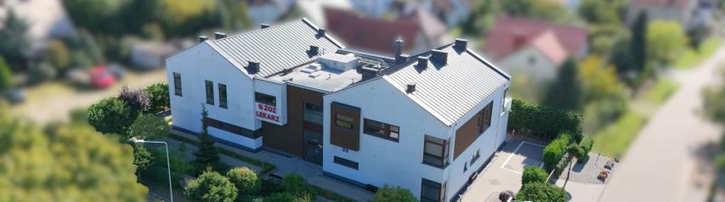 Ogromny potencjał/połacz mieszkanie z biznesem