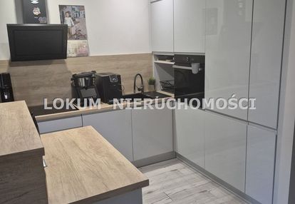 M-5 ul. kusocińskiego 1 piętro