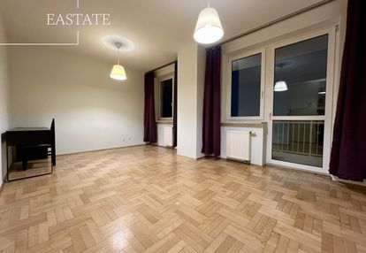 Balkon | bezpłatny parking | po remoncie |gocławek