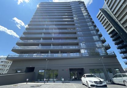 ⭐plaza tower ii⭐duży balkon⭐garaż⭐2024⭐dwustronne⭐
