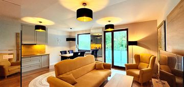 Mieszkanie 56,59 m²- wysoki standard - garwolin