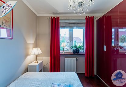 Więcej niż mieszkanie |82 m² z charakterem