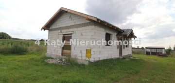 Świeca gm. odolanów działka 940 m2