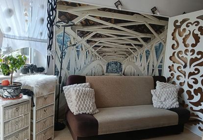 Przytulna kawalerka na os manhattan!