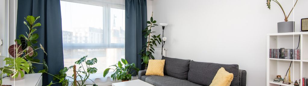 Top!! 2 pokoje / 2 miejsca w hali milczańska 2020