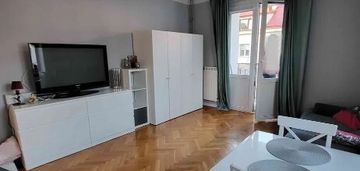 2-pokojowe mieszkanie na wawrze