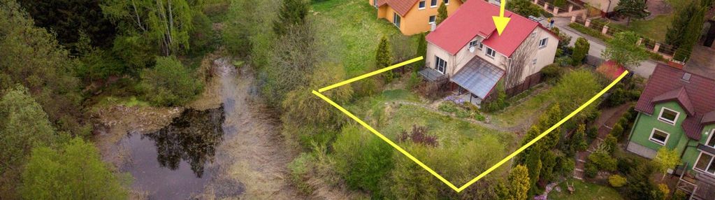 Twój nowy dom pod olsztynem – kieźliny, gm dywity