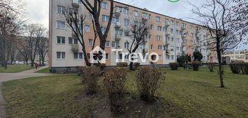 Rezerwacja! przy plaży i parku | niski blok