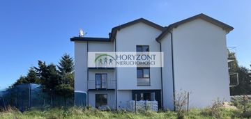 Reda- nowoczesne mieszkanie