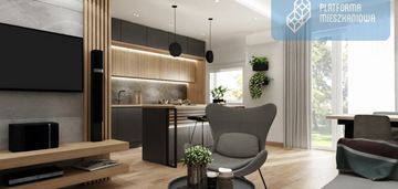 27m2 balkonu ⭐3 pokoje⭐5min od centrum