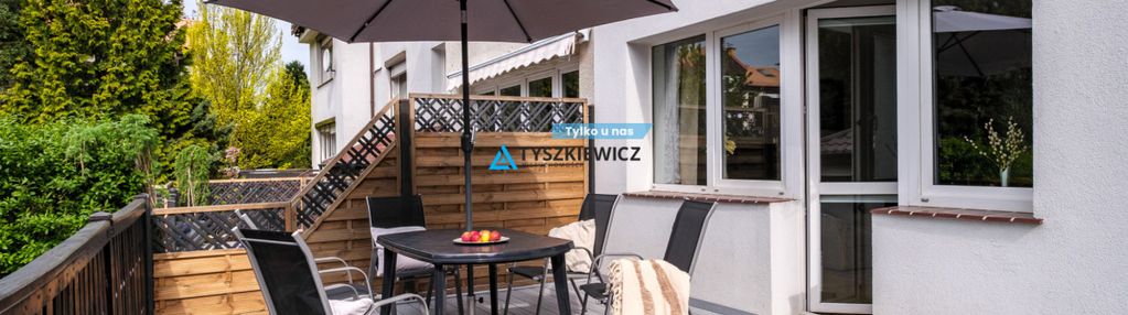 Dom 108 m² | 5 pokoi | gdańsk osowa | spokojna oko