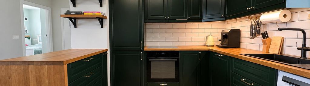 3-pokojowe mieszkanie | 63,23 m² | garaż podziemny | warzymice, ul. śliwkowa