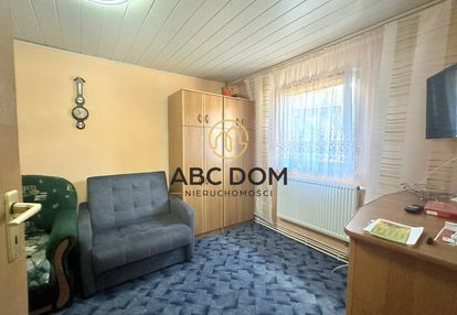 Niezależny dom z ogródkiem, niskie koszty