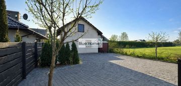 4 pokojowy, wolnostojący, tani w utrzymaniu