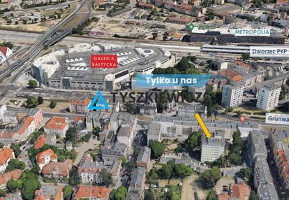 Piękne mieszkanie do wyjęcia - 70m2 wrzeszcz