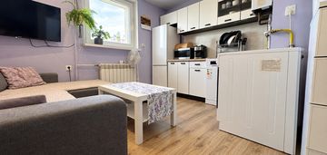 2 pokoje | 36,36 m² | szprotawa