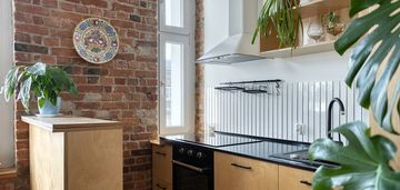 3 pokoje | 54,5 m2 | 5 minut od starego miasta