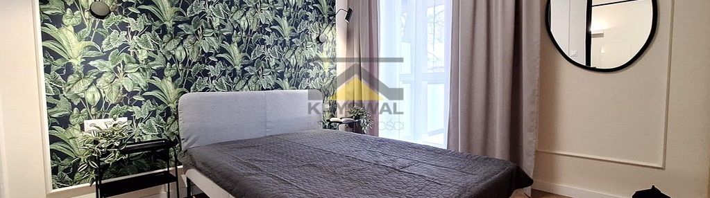 Apartament w centrum miasta z widokiem na katedrę!