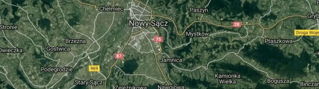 Działka na sprzedaż 800m2