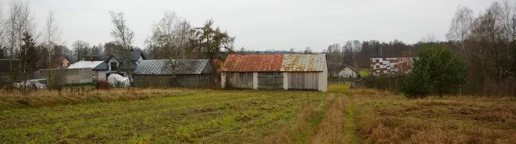 Działka na sprzedaż 4100m2