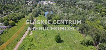 Nowe działki budowlane bytom śródmieście dworska