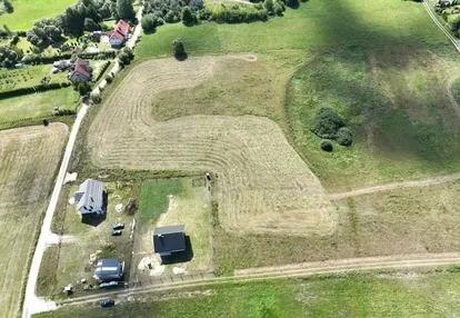 Działka na sprzedaż 1509m2