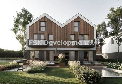 4-pokojowe mieszkanie w branicach