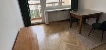 2-pokojowe mieszkanie w śródmieściu