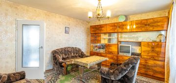 2 pokoje z balkonem inwestycyjnie | łódź bałuty