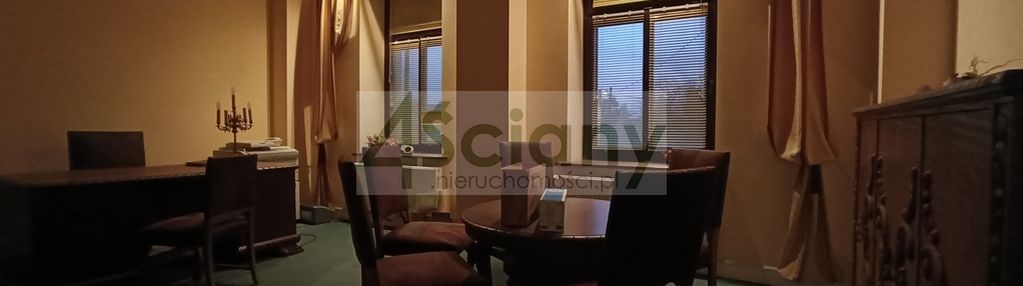 Hotel/biuro/siedziba firmy/650m, 1908r