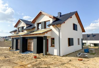 Energooszczędny  klasyczny bliźniak