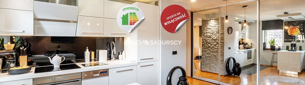 Krowoderskich zuchów|3 pokoje|56,7 m²| rodzinne