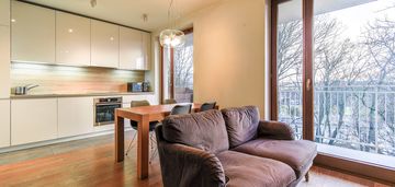 *wrocławska 80* krowodrza 50 m2 widok na zieleń