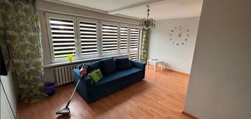 Mieszkanie 48,5m2, zgierz ul. dubois