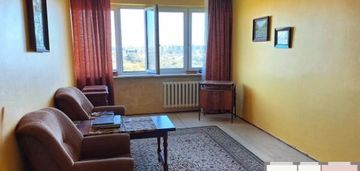 2-pokojowe mieszkanie na mokotowie