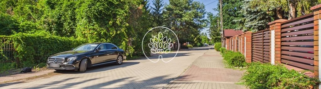Działka budowlana - idealna pod budowę nowego domu