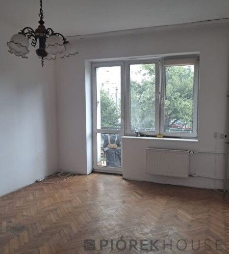 1-pokojowe mieszkanie na mokotowie