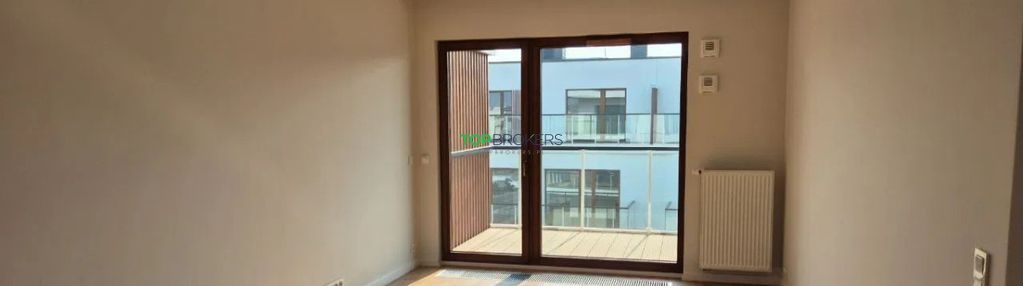 Przestronne, jasne 4 pokoje, duży balkon, garaż