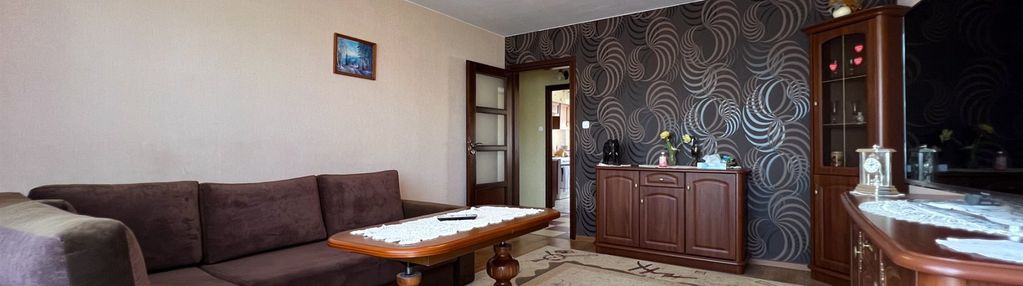 Gotowe do wprowadzenia mieszkanie, blisko szkoły