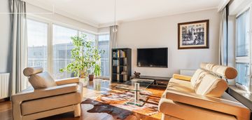 Przestronny apartament w wysokim standardzie 80m2