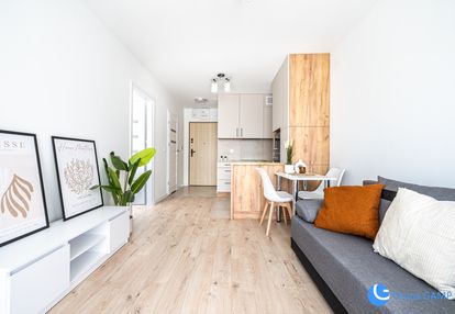 Nowe 2-pok*38m2*głowackiego*balkon*parking