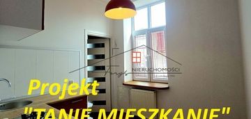 Mieszkanie na starym mieście